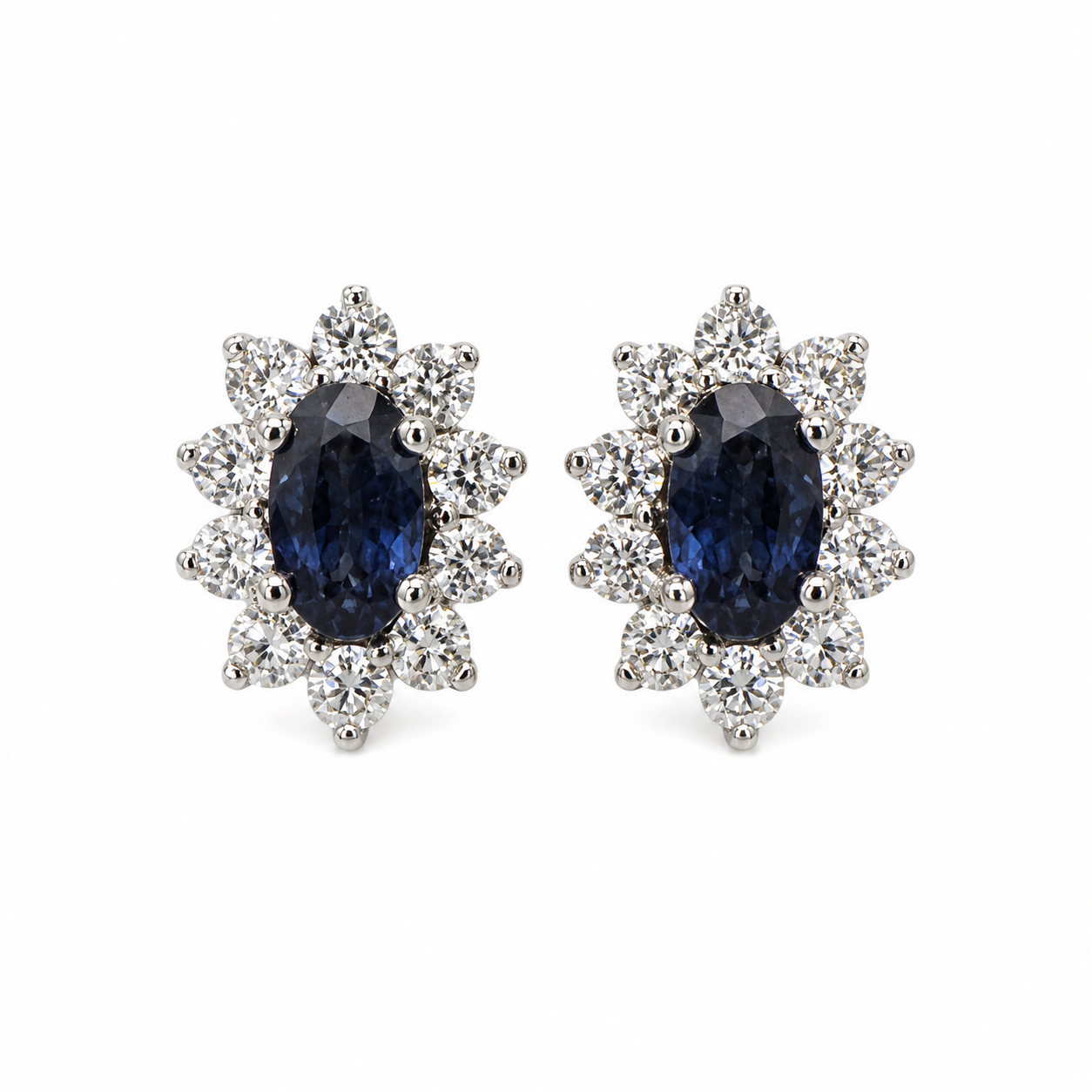 Aretes Kate Mini