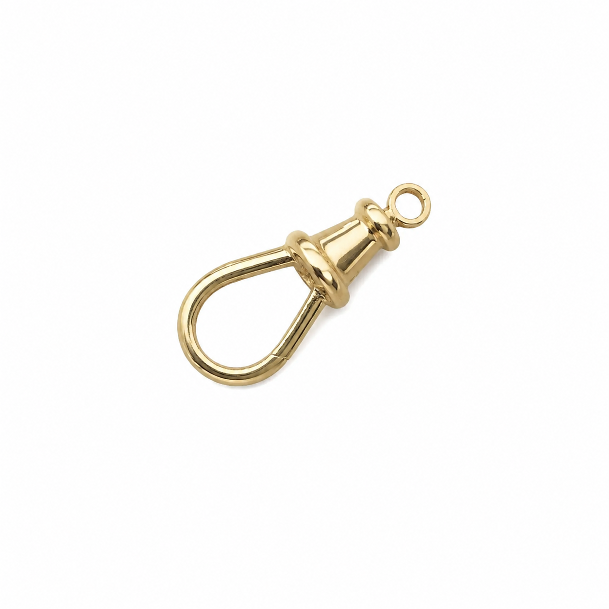 Conector Giratorio para Charm