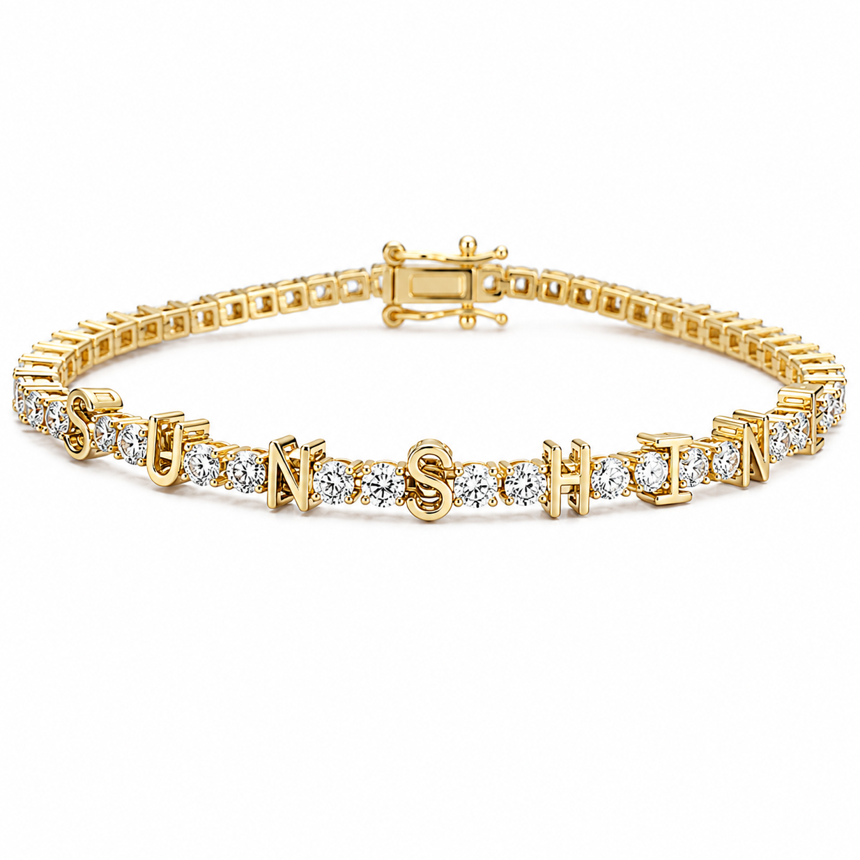 Pulsera Legado Diamantes
