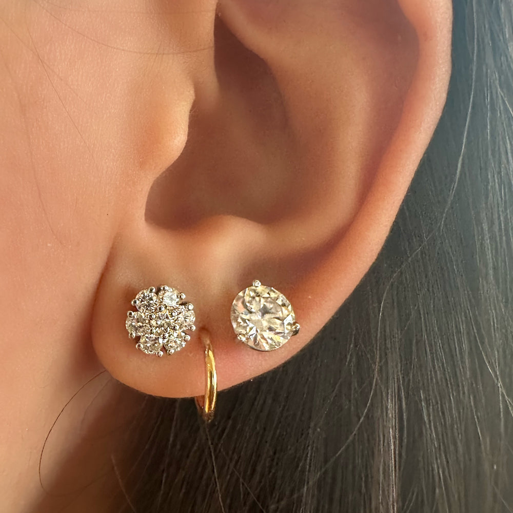 
                      
                        Aretes de Diamante Cluster
                      
                    