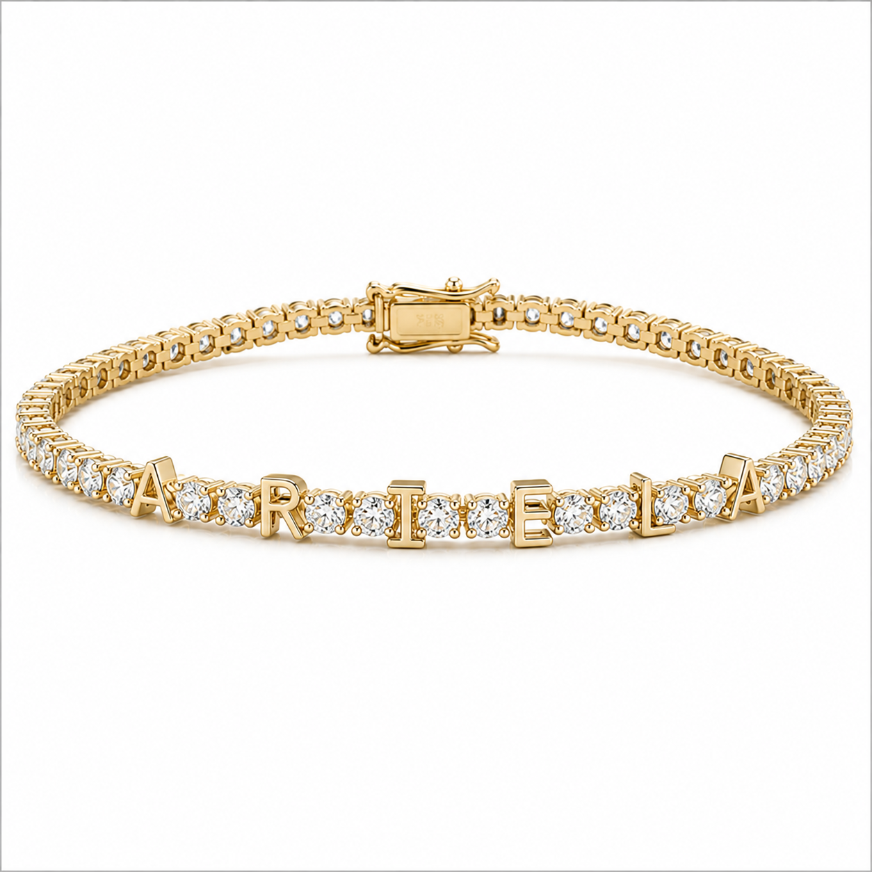 Pulsera Legado Diamantes