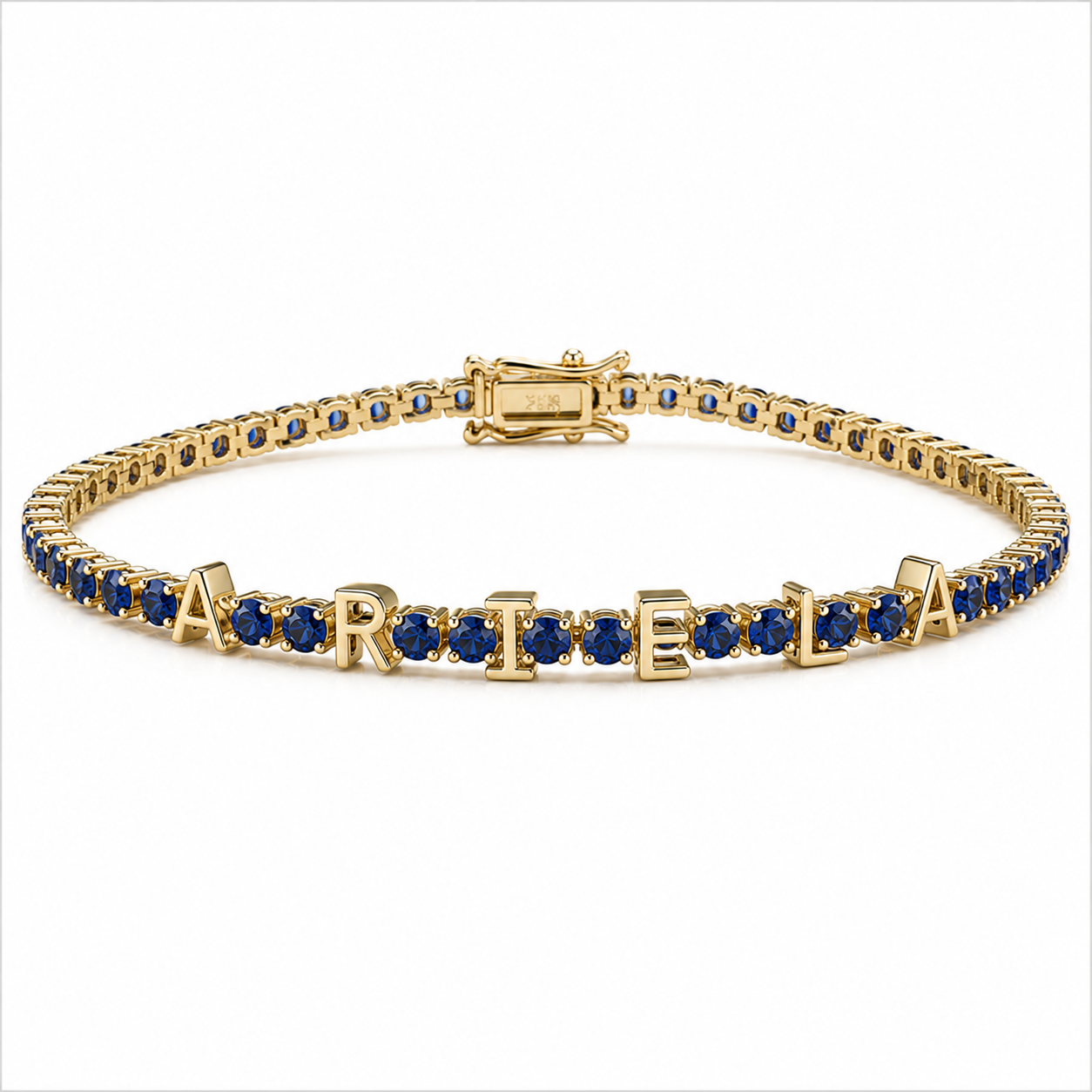 Pulsera Legado Piedras Preciosas