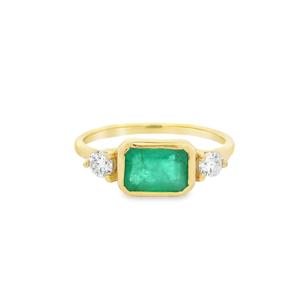 Anillo Emily