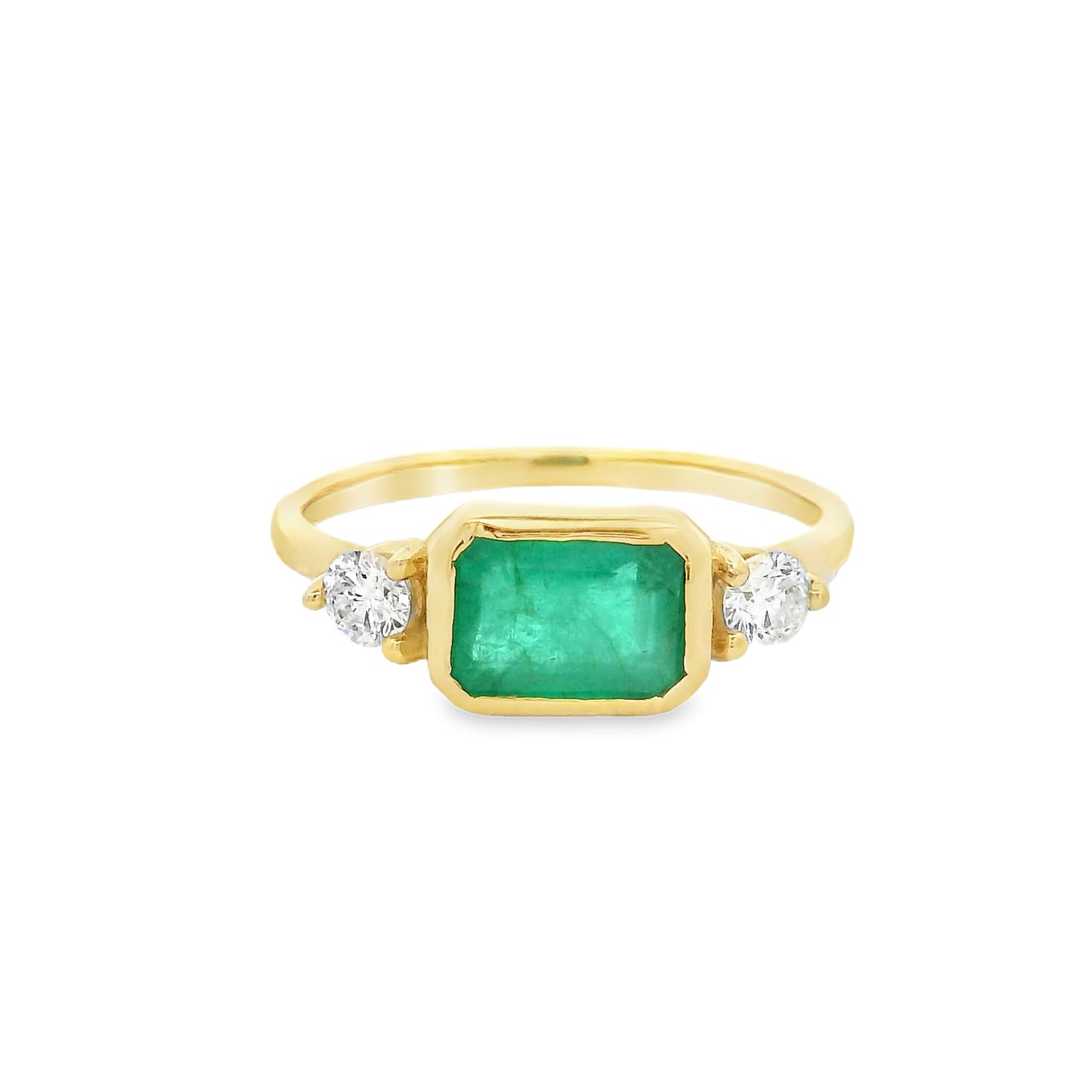 Anillo Emily