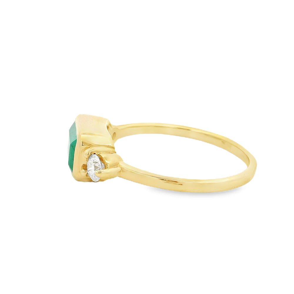 Anillo Emily