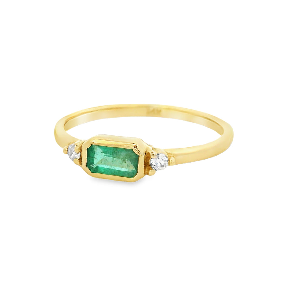 Anillo Camille