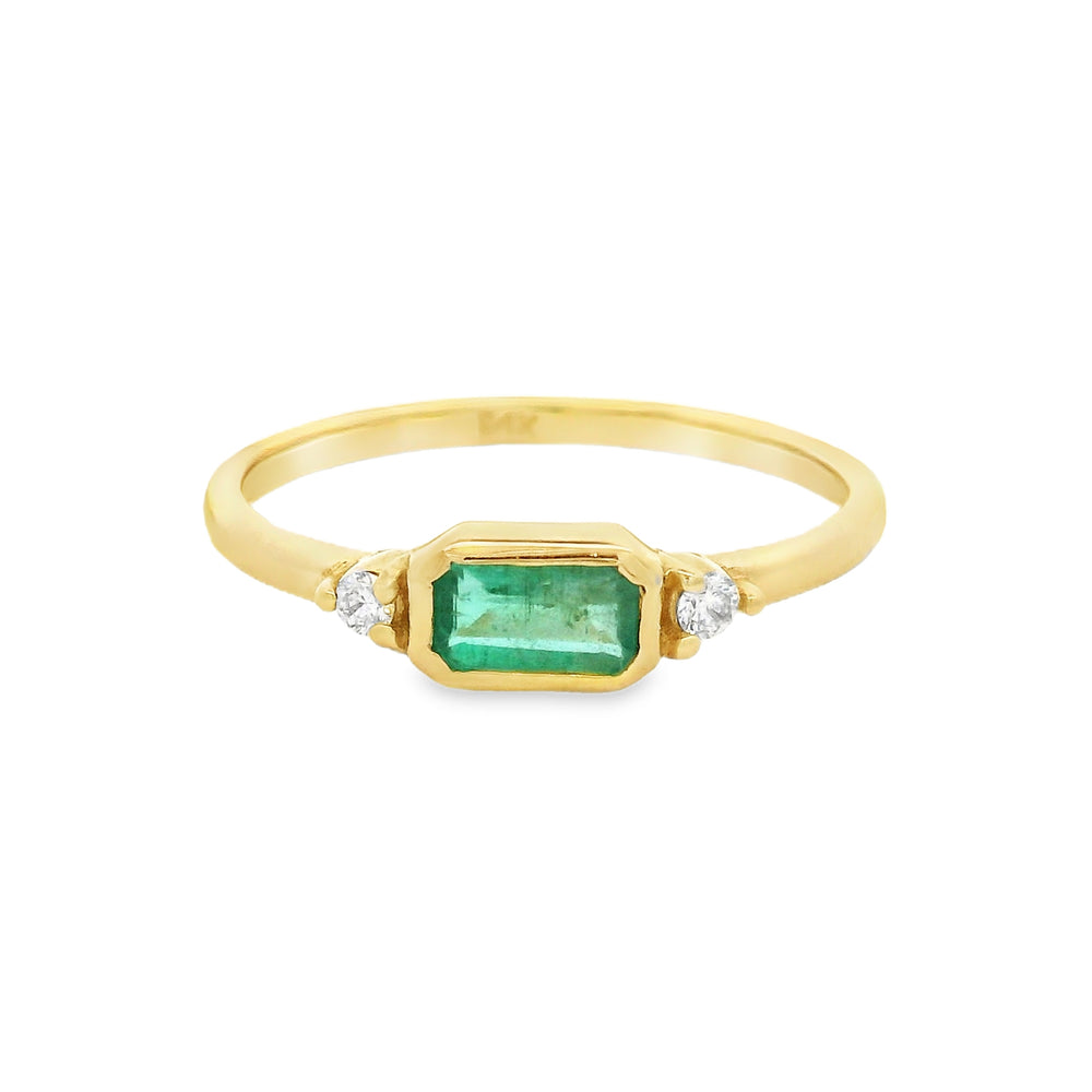 Anillo Camille