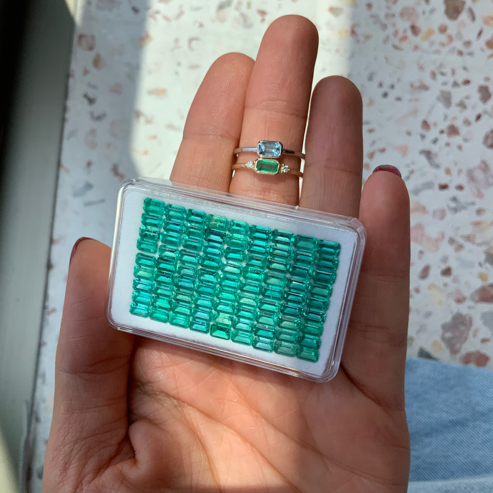 
                      
                        Anillo Camille
                      
                    