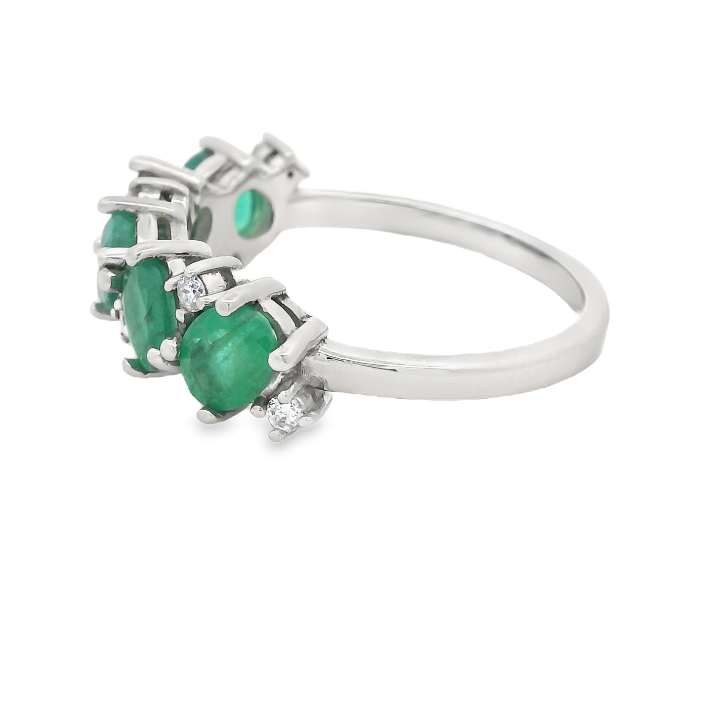 Media Churumbela Zoe Esmeraldas y Diamantes