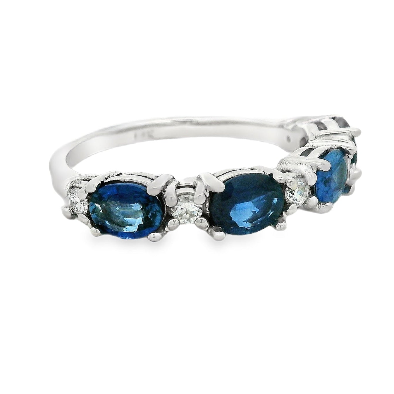 Media Churumbela Mia Zafiros y Diamantes