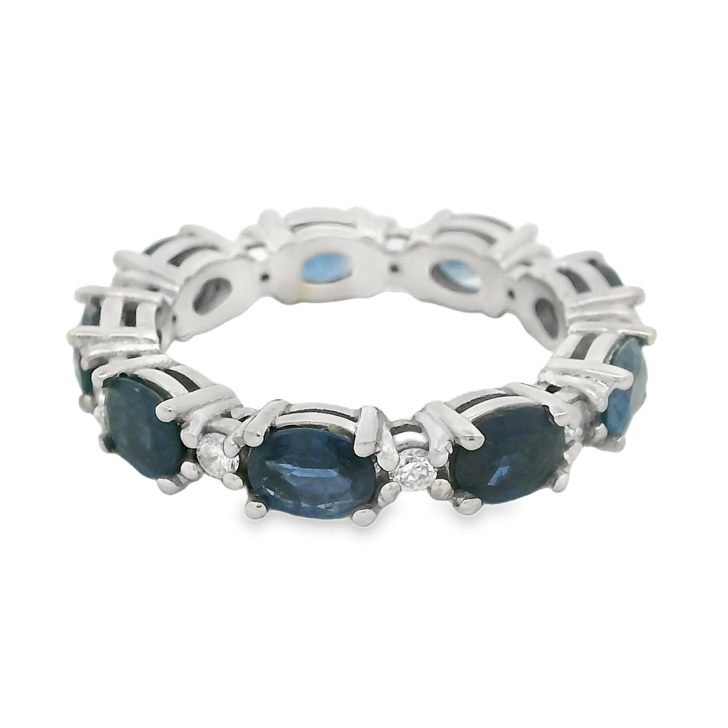 Churumbela Completa Mia Zafiros y Diamantes