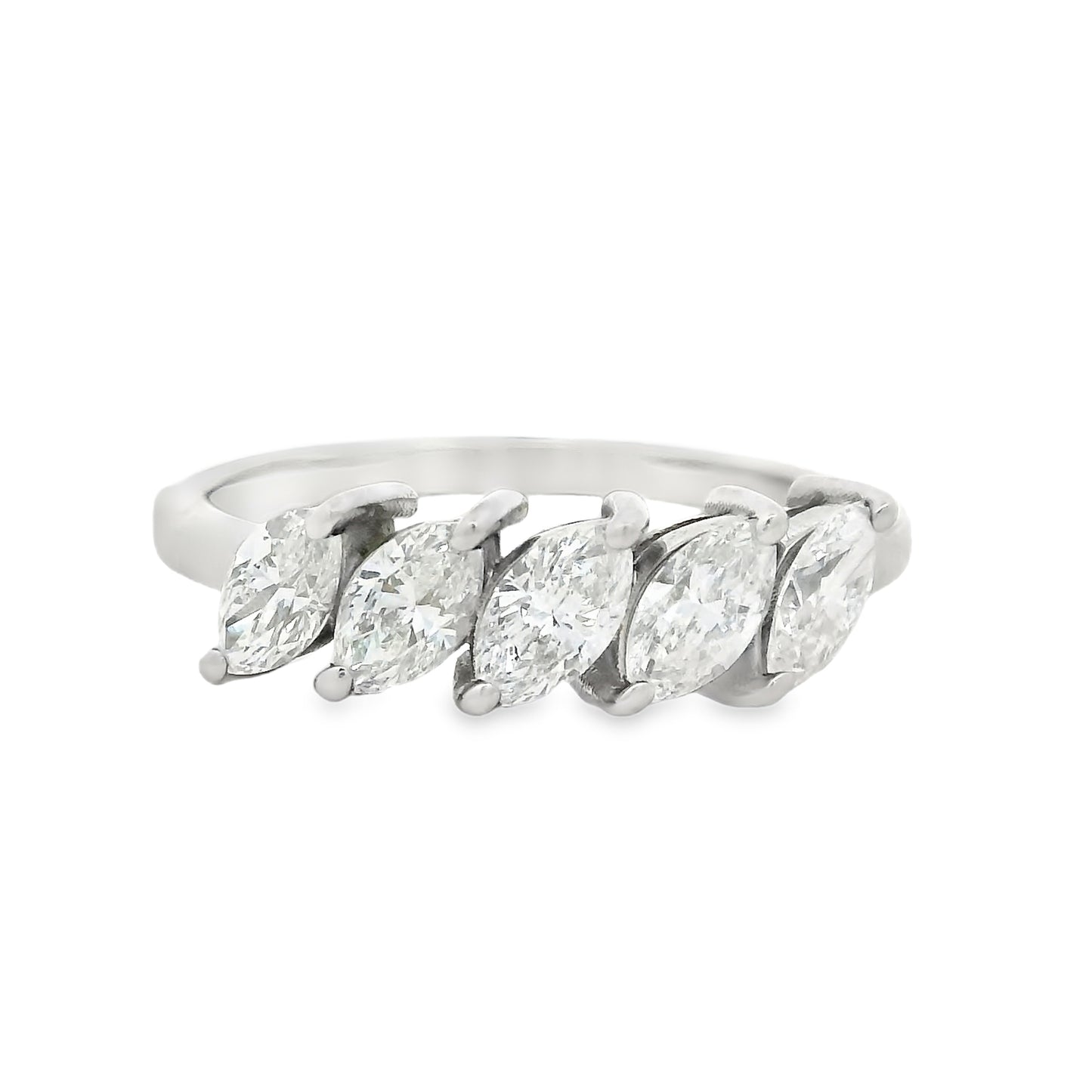 Media Churumbela Marquise 1.25ct