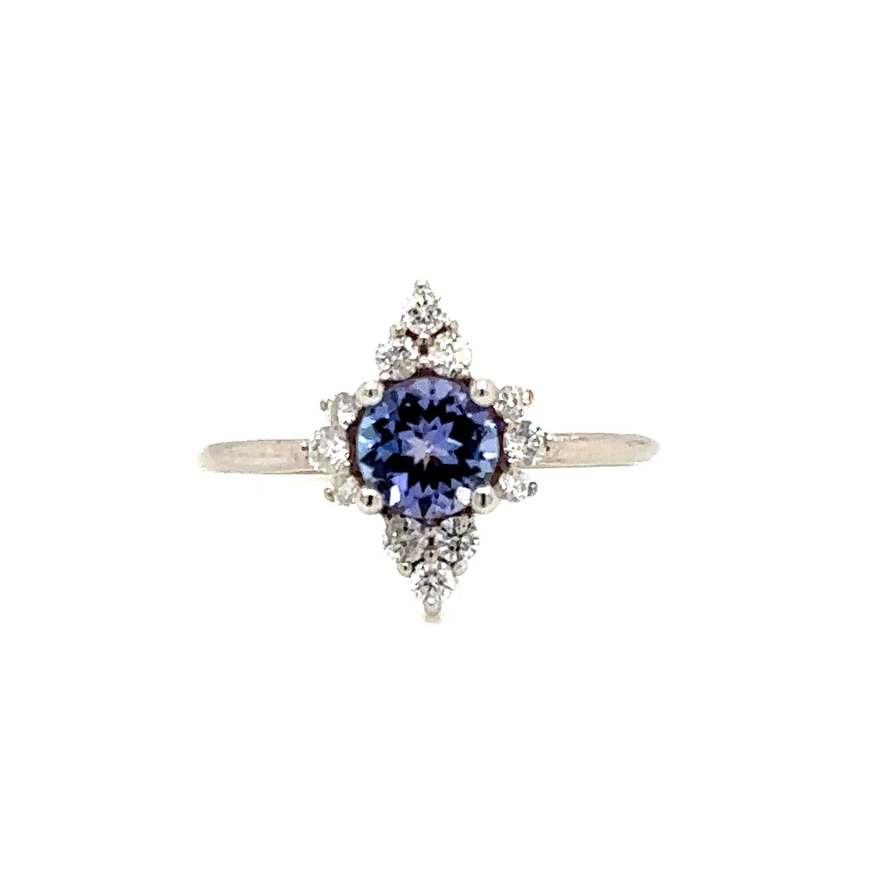 Anillo Elizabeth