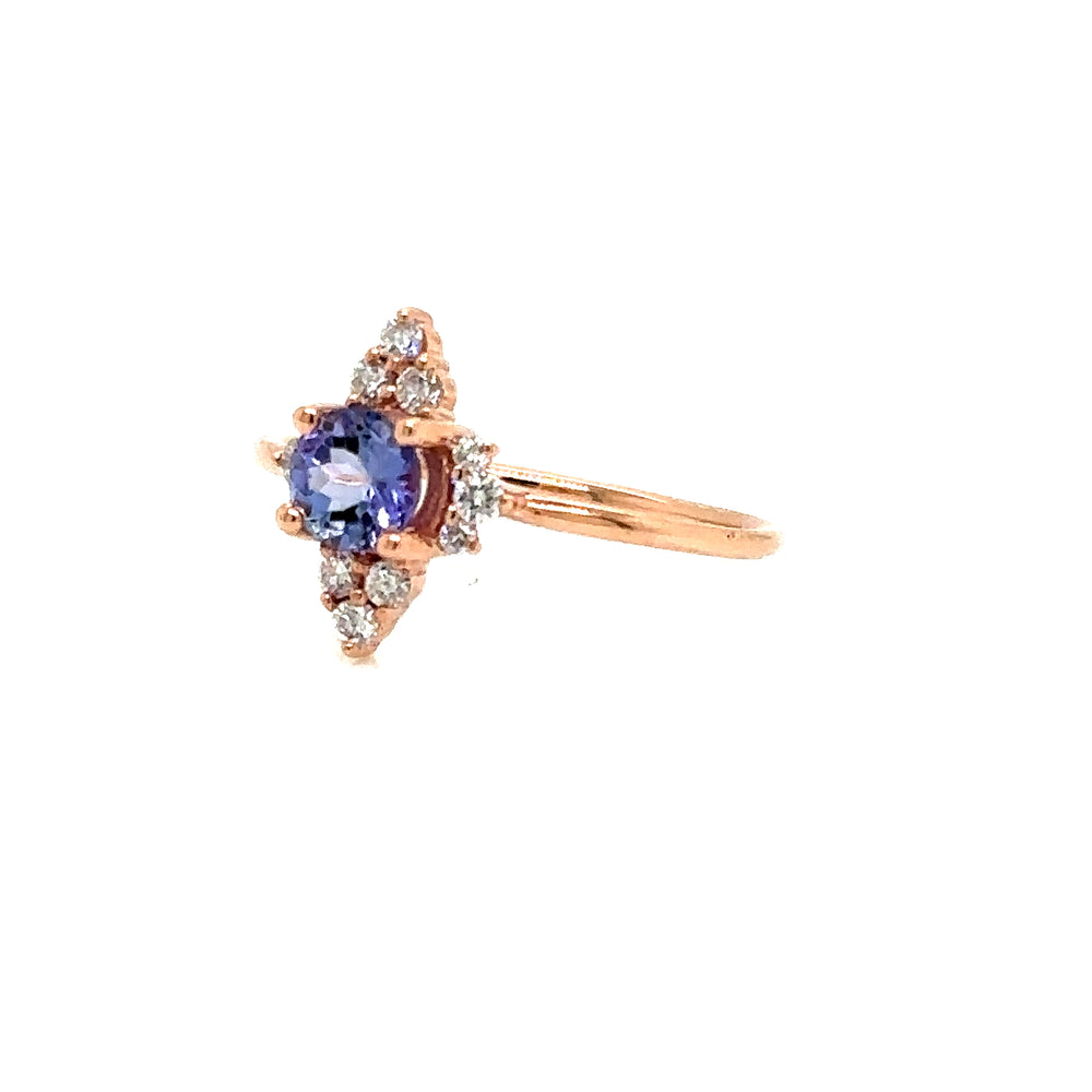 Anillo Elizabeth