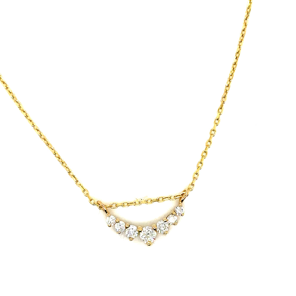 
                      
                        Albertine necklace
                      
                    