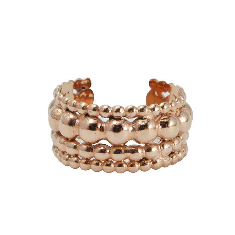 
                      
                        Ariela'z Anillo Caviar
                      
                    