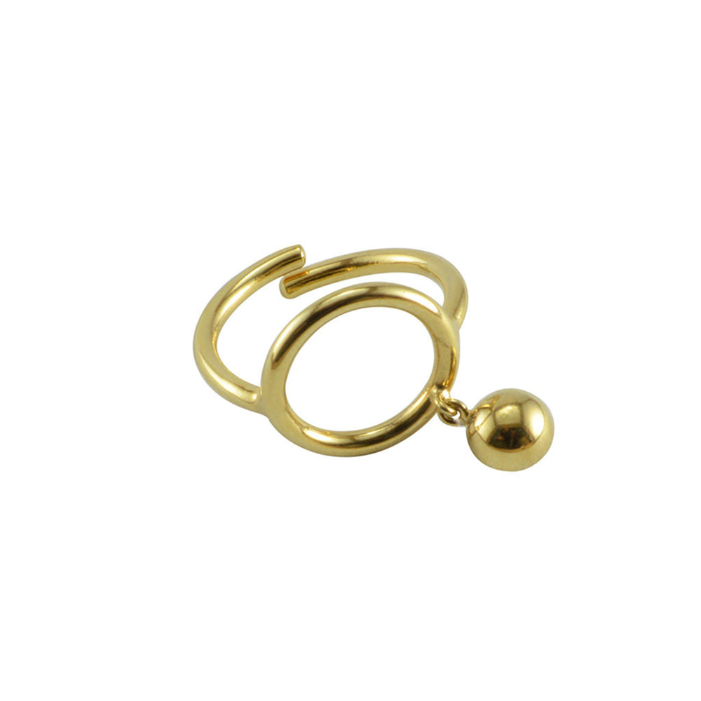 
                      
                        Ariela'z Anillo Diámetro Colgante
                      
                    