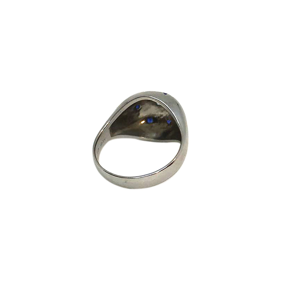 
                      
                        Anillo Estrellas Ana
                      
                    