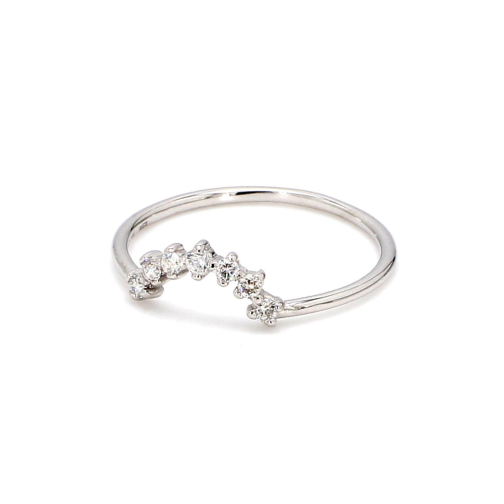
                      
                        Anillo Corona Mila
                      
                    