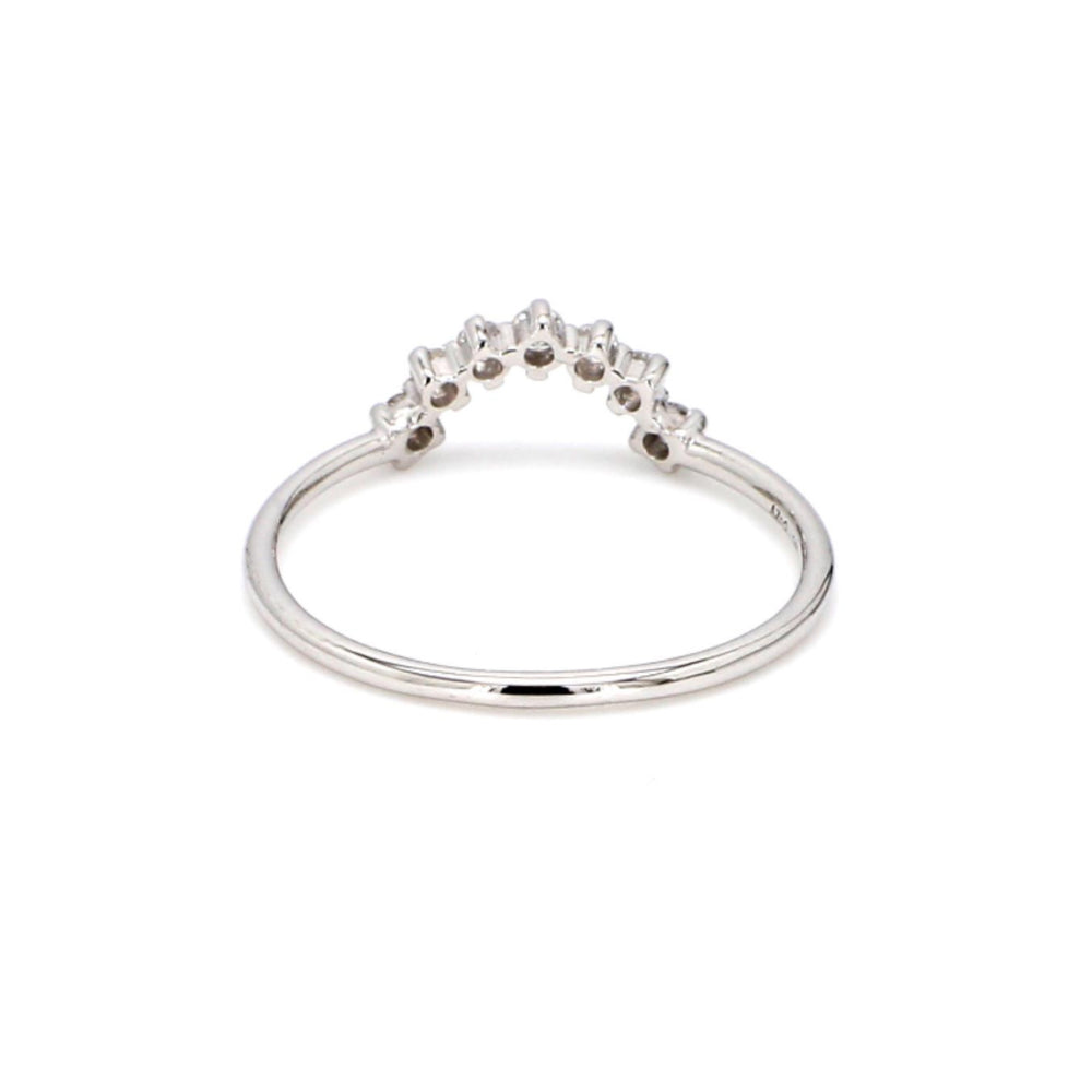 
                      
                        Anillo Corona Mila
                      
                    