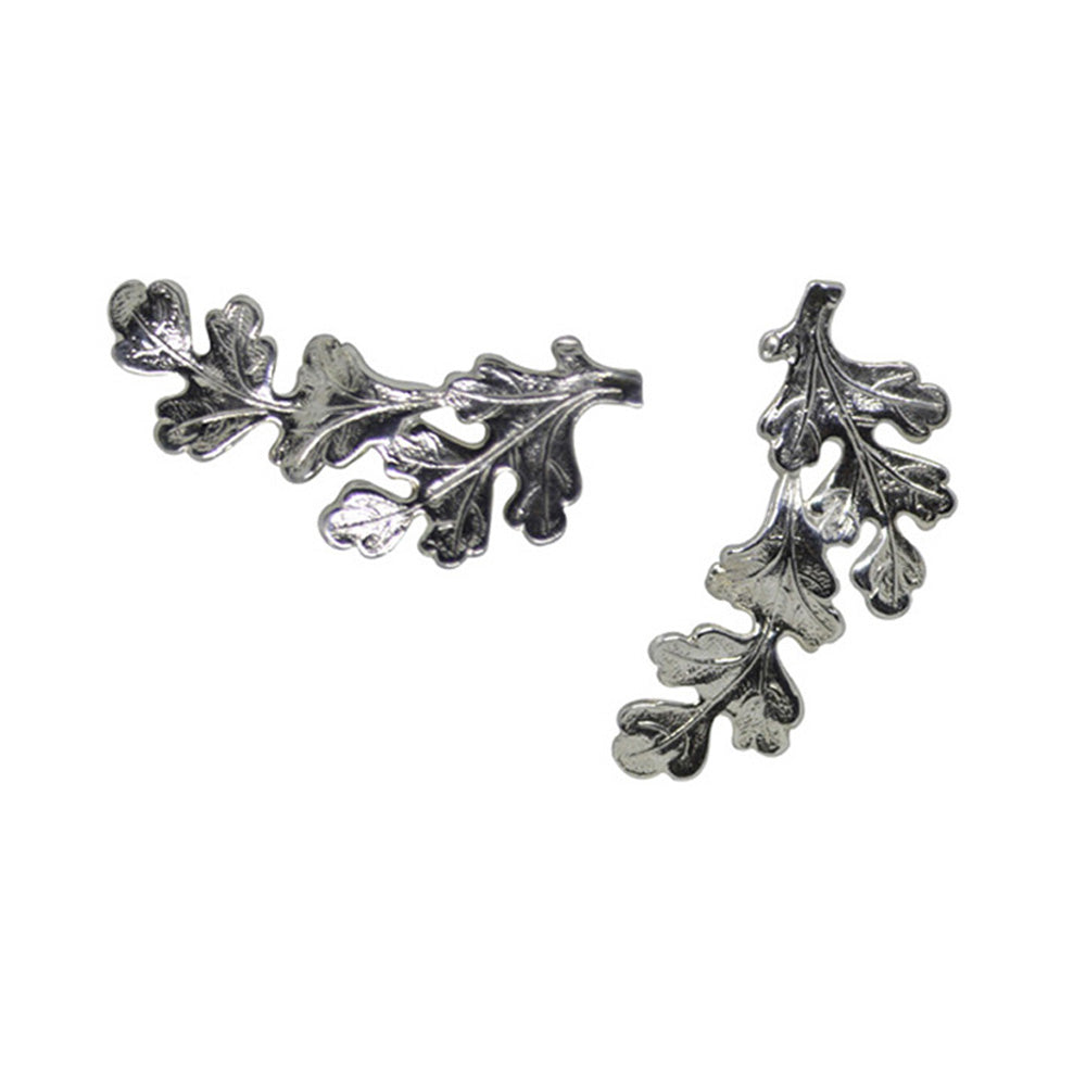 Aretes Asimétricos Tropicana