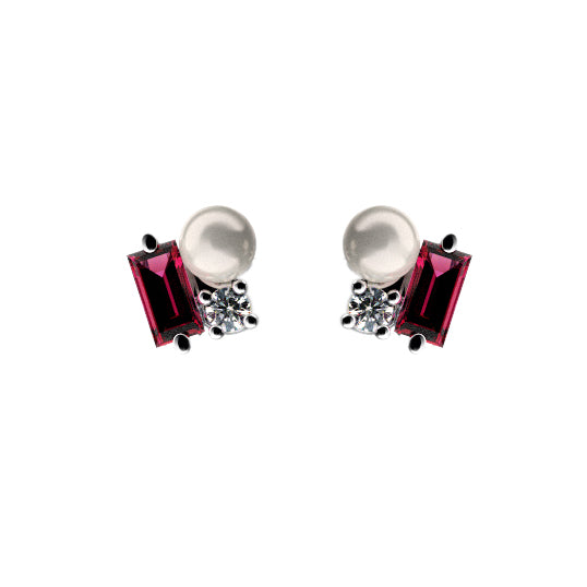 Aretes Raquel