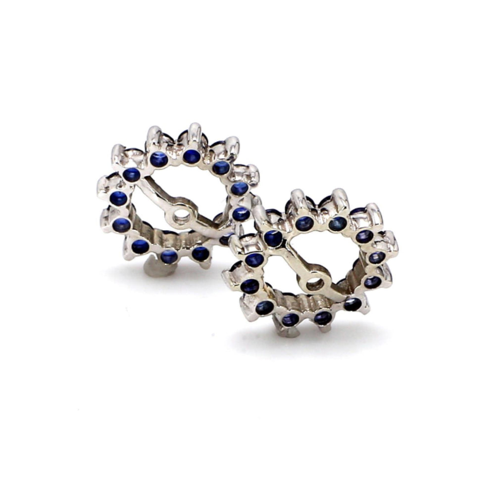 
                      
                        Coronas Para Aretes
                      
                    