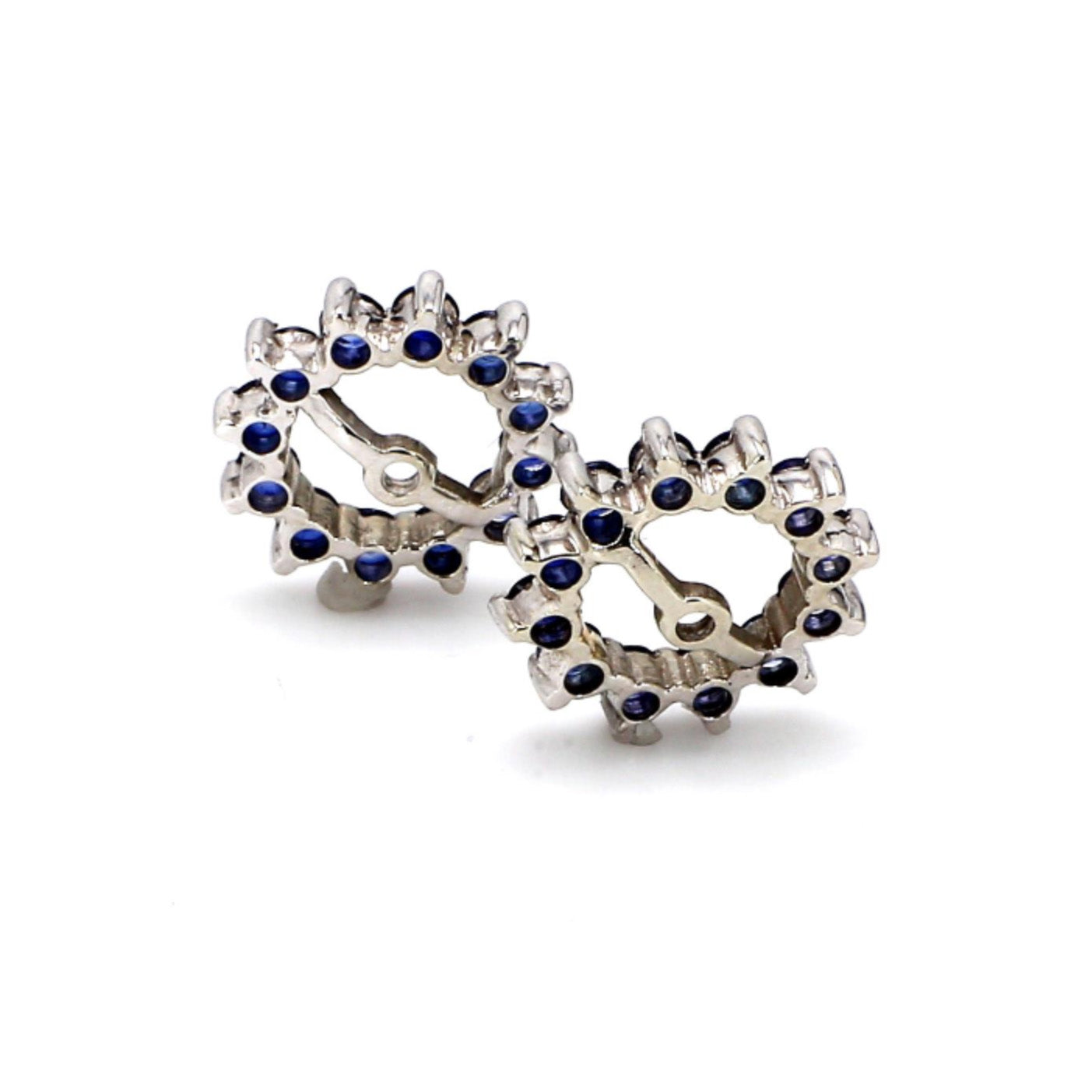 Coronas Para Aretes