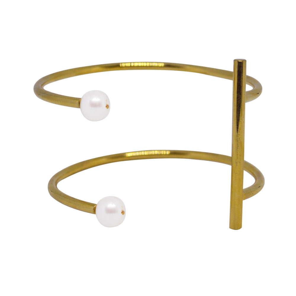 Pulsera / Cuff Stix