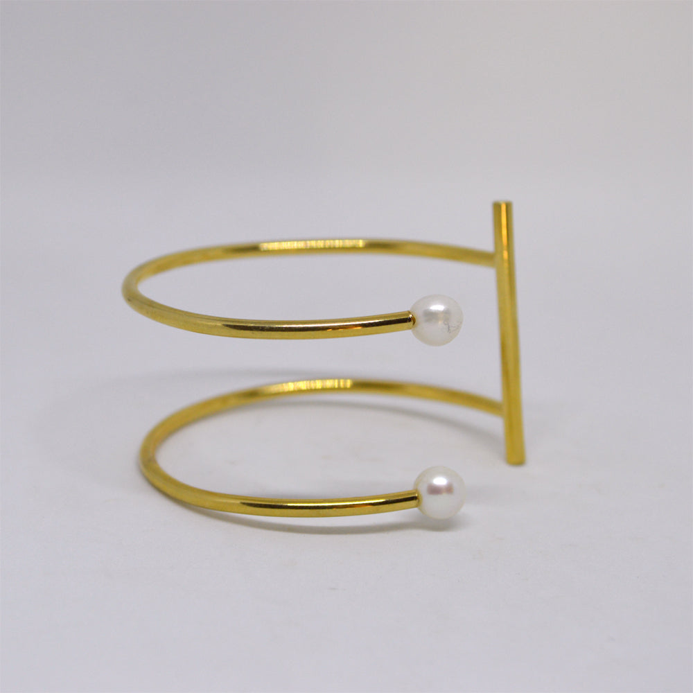Pulsera / Cuff Stix
