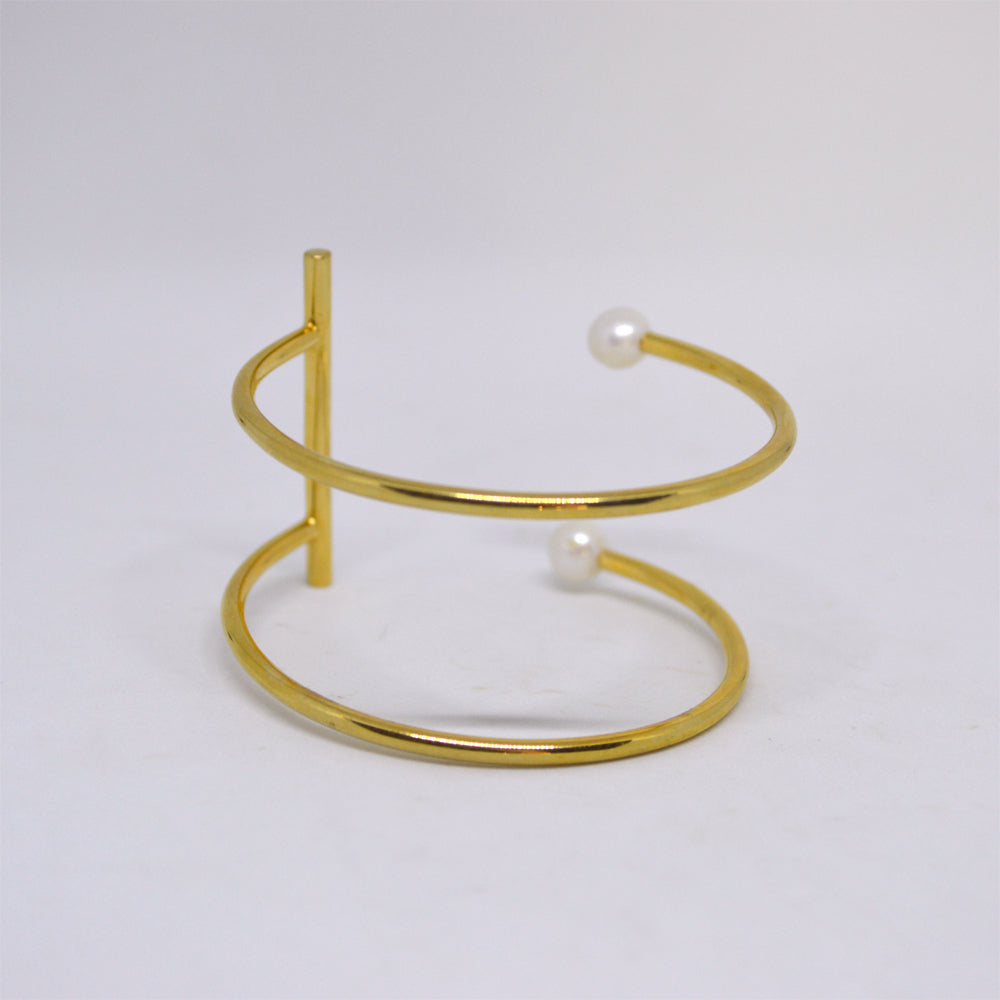 Pulsera / Cuff Stix