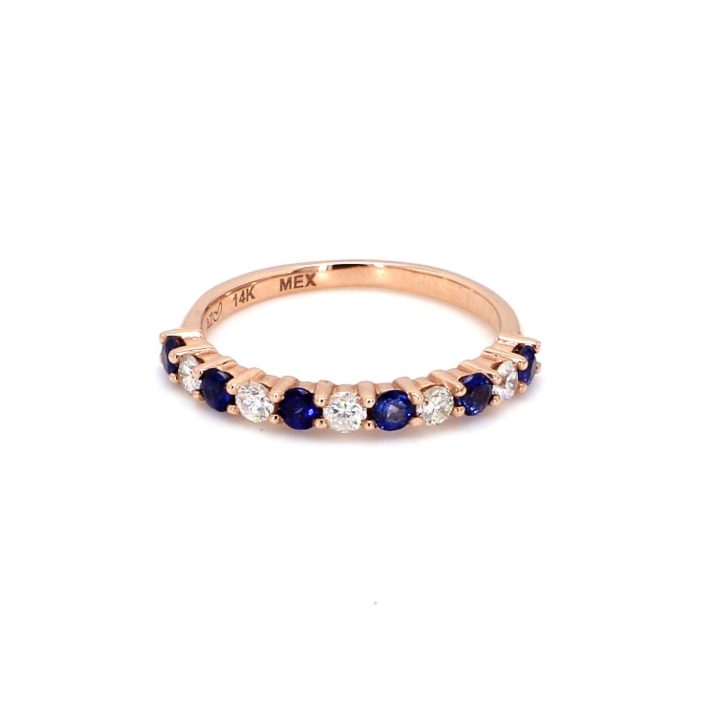 Churumbela Tatiana With Alternating Diamonds