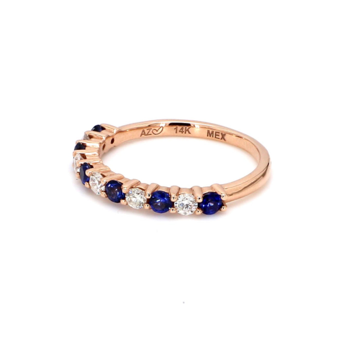 Churumbela Tatiana With Alternating Diamonds