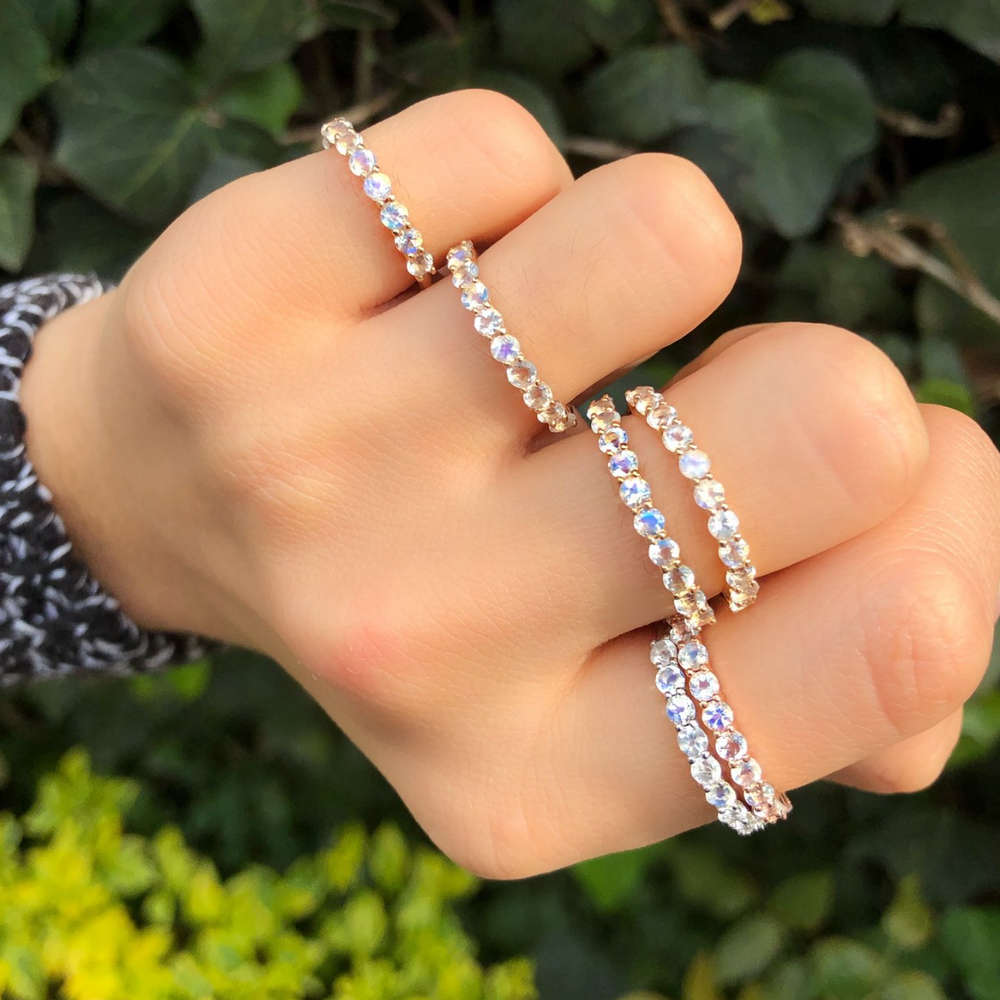 
                      
                        Half Churumbela Moonstone
                      
                    