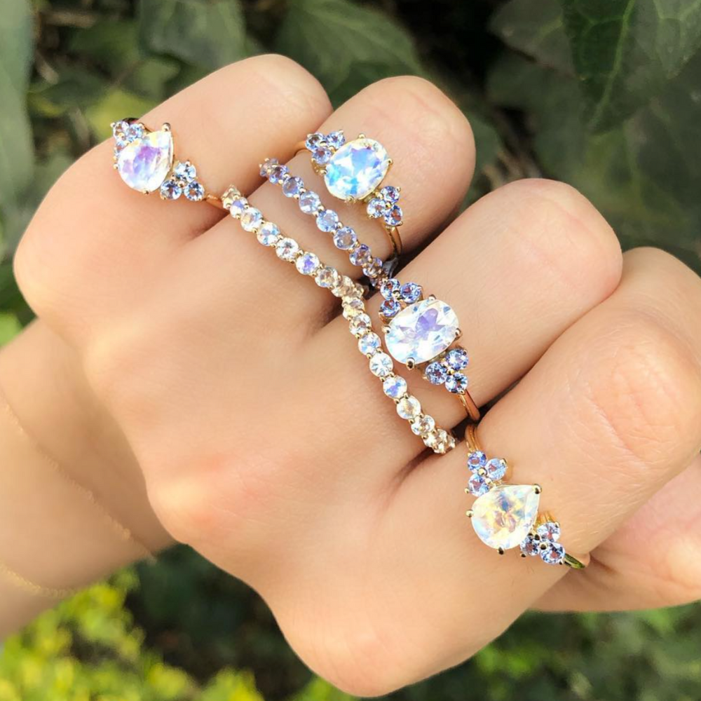 
                      
                        Half Churumbela Moonstone
                      
                    