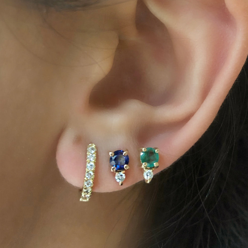 
                      
                        Milena Earrings
                      
                    