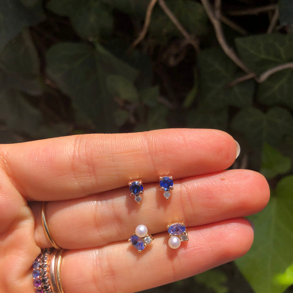 
                      
                        Milena Earrings
                      
                    