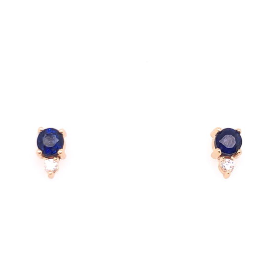 Load image into Gallery viewer, Milena Earrings

