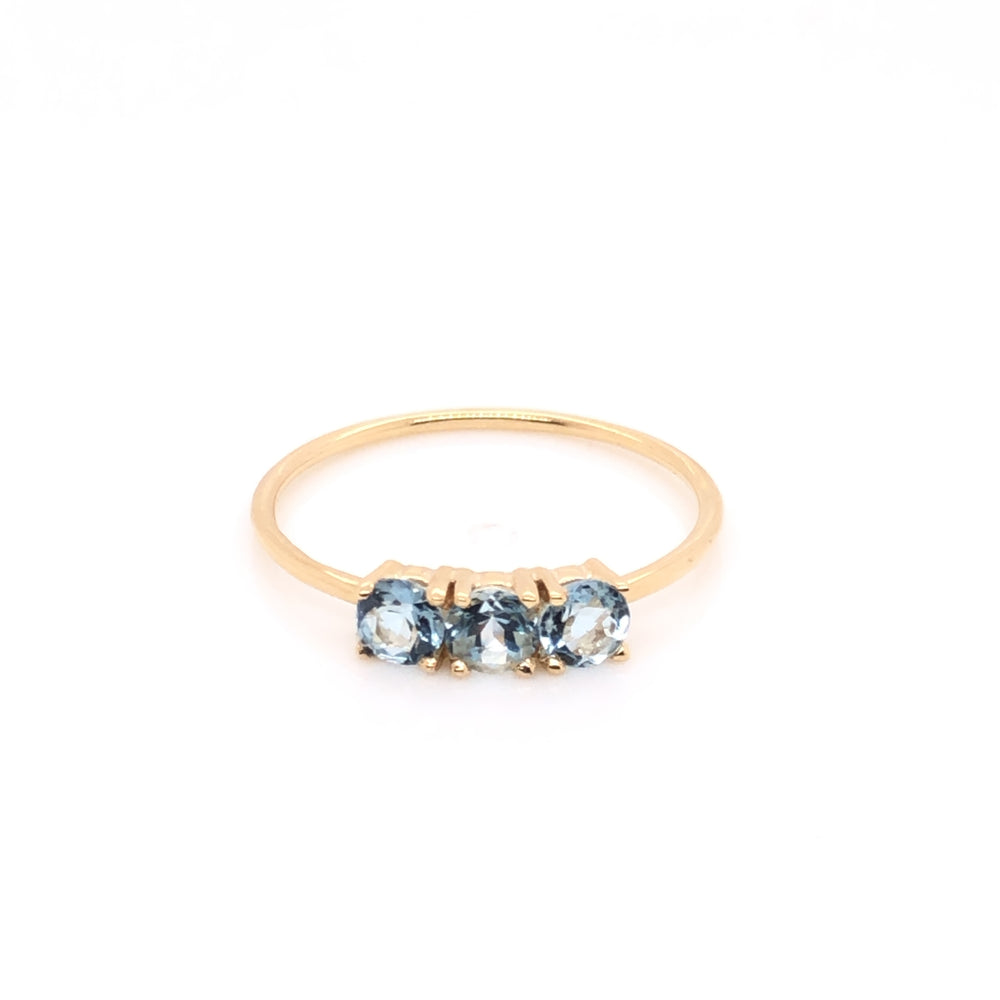 
                      
                        Anillo Isabella Aguamarina (Edición Especial)
                      
                    
