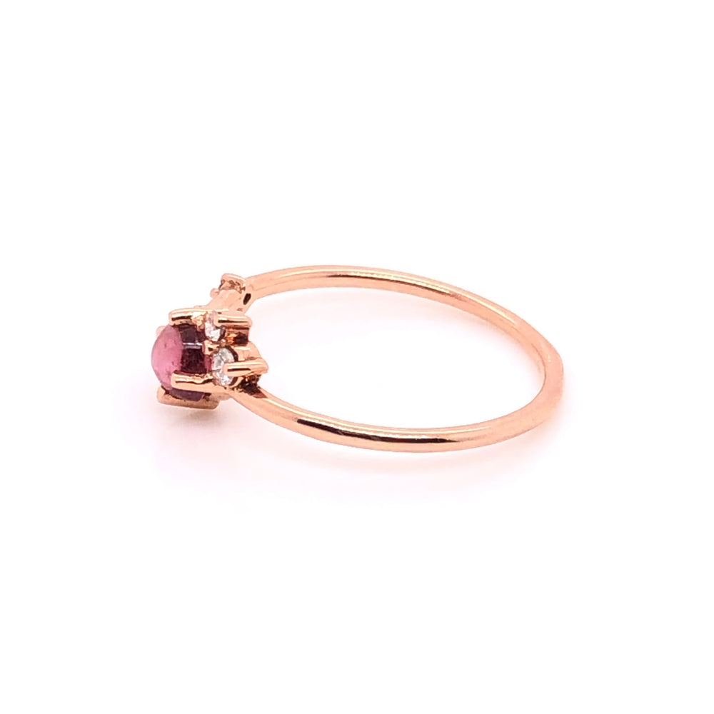 
                      
                        Anillo Giselle Turmalina
                      
                    