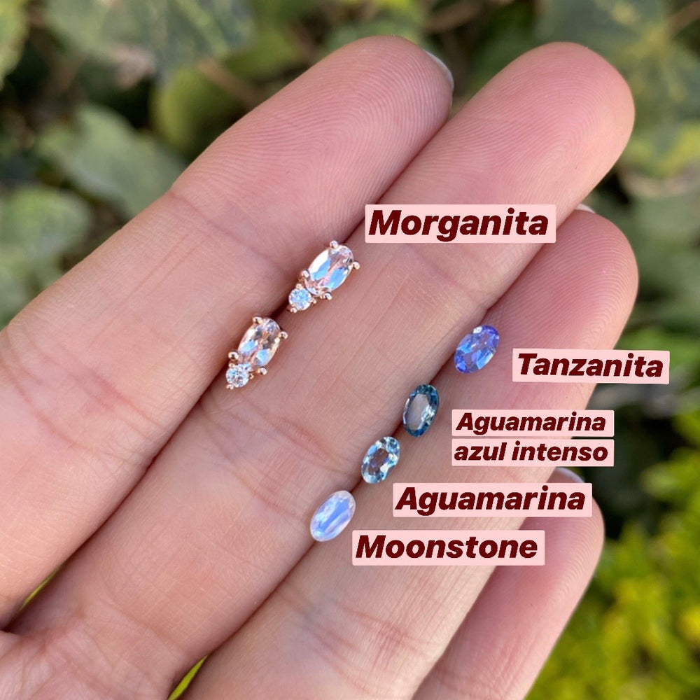 
                      
                        Aretes Elianne
                      
                    
