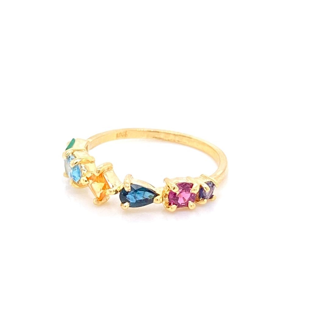 
                      
                        Anillo Multi 19
                      
                    