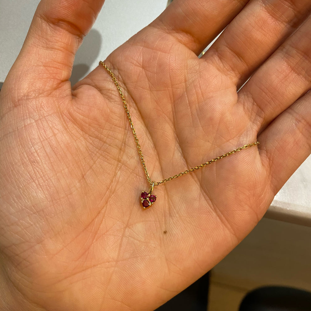 
                      
                        Dije ‘Siempre En Mi Corazón’
                      
                    