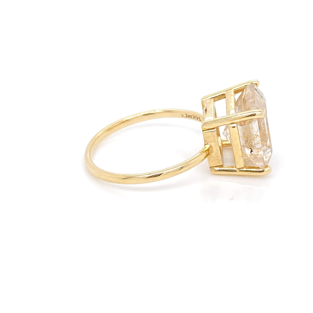 
                      
                        Anillo de Cuarzo Rutilado (pieza única)
                      
                    