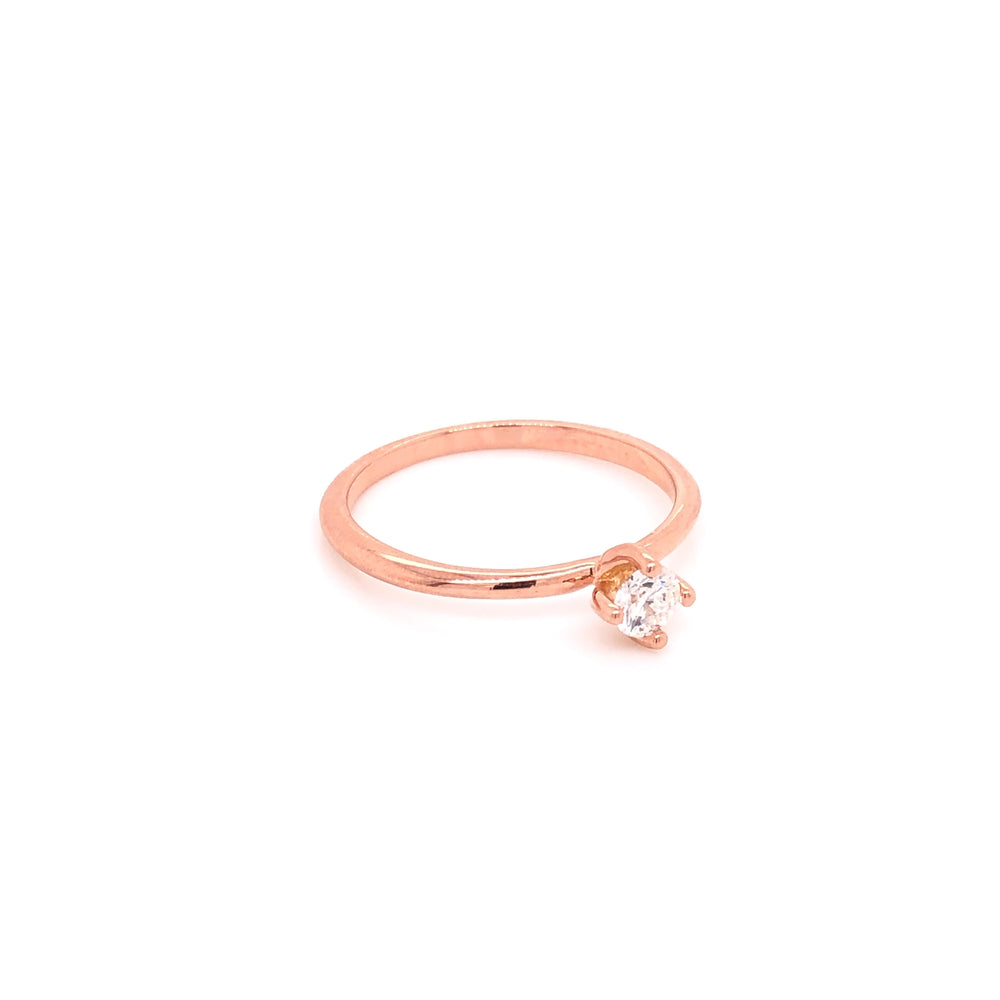 
                      
                        Anillo de Compromiso Malke
                      
                    