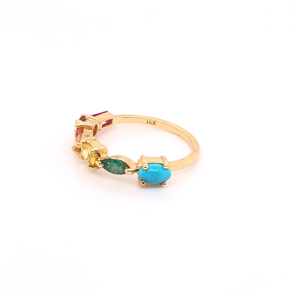 
                      
                        Multi 12 Ring
                      
                    