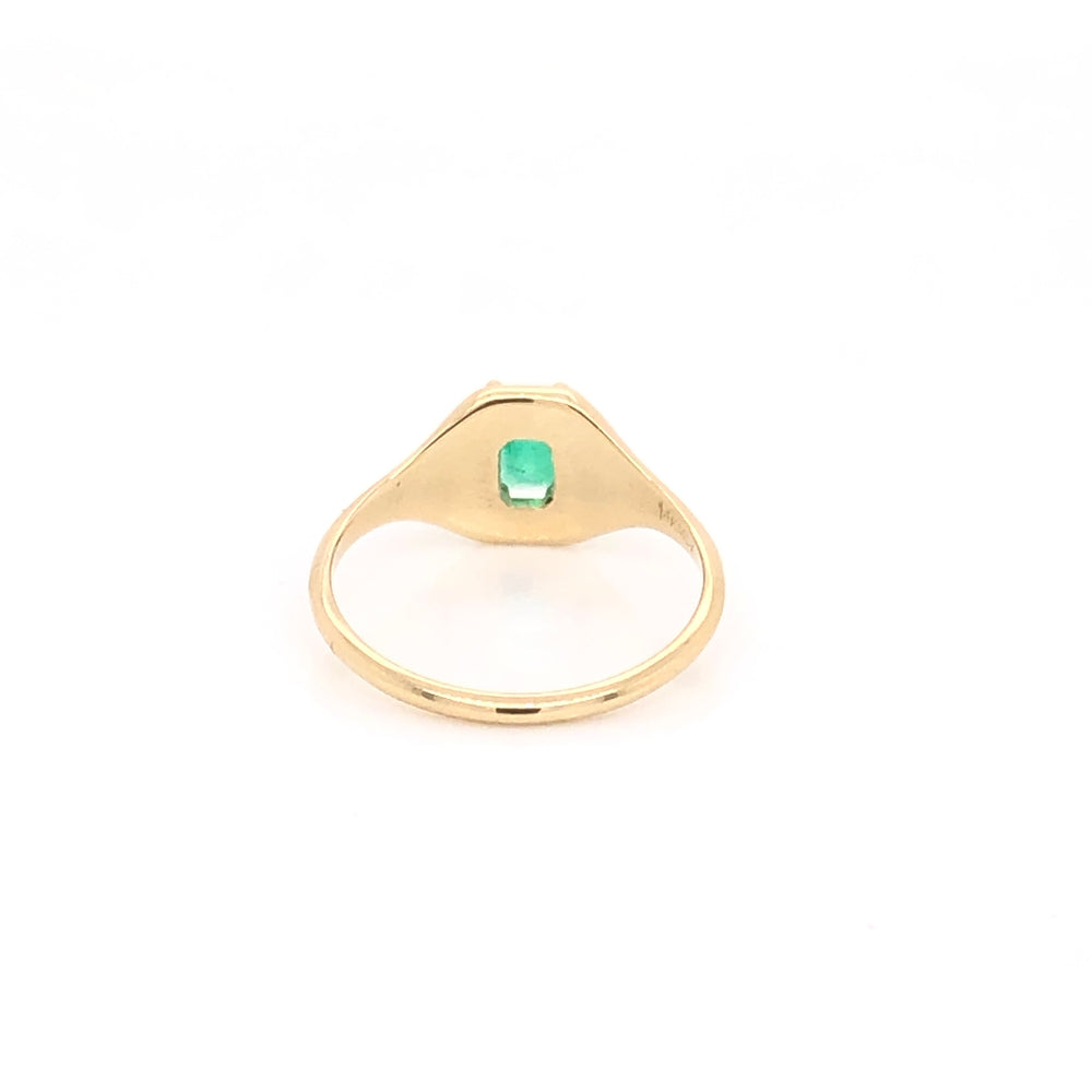 
                      
                        Anillo Michelle
                      
                    