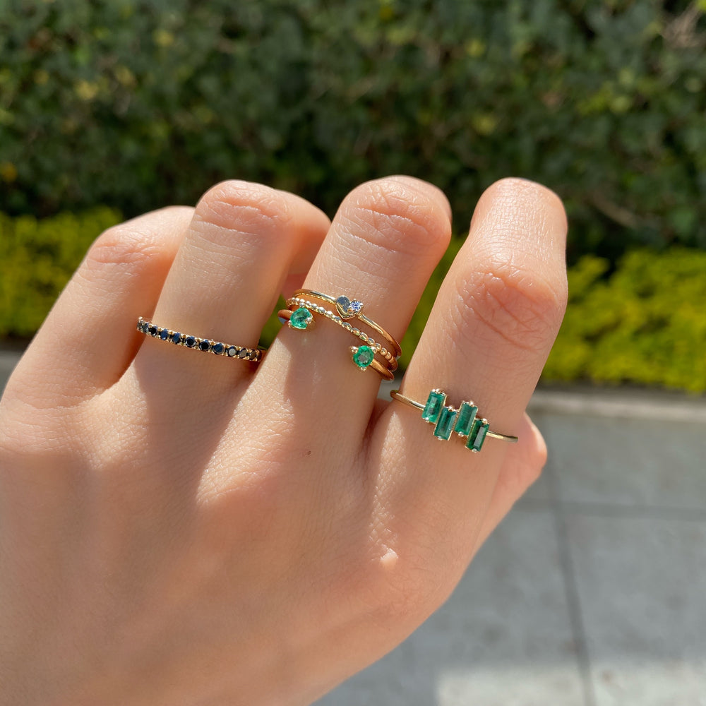 
                      
                        Anillo Tiana
                      
                    
