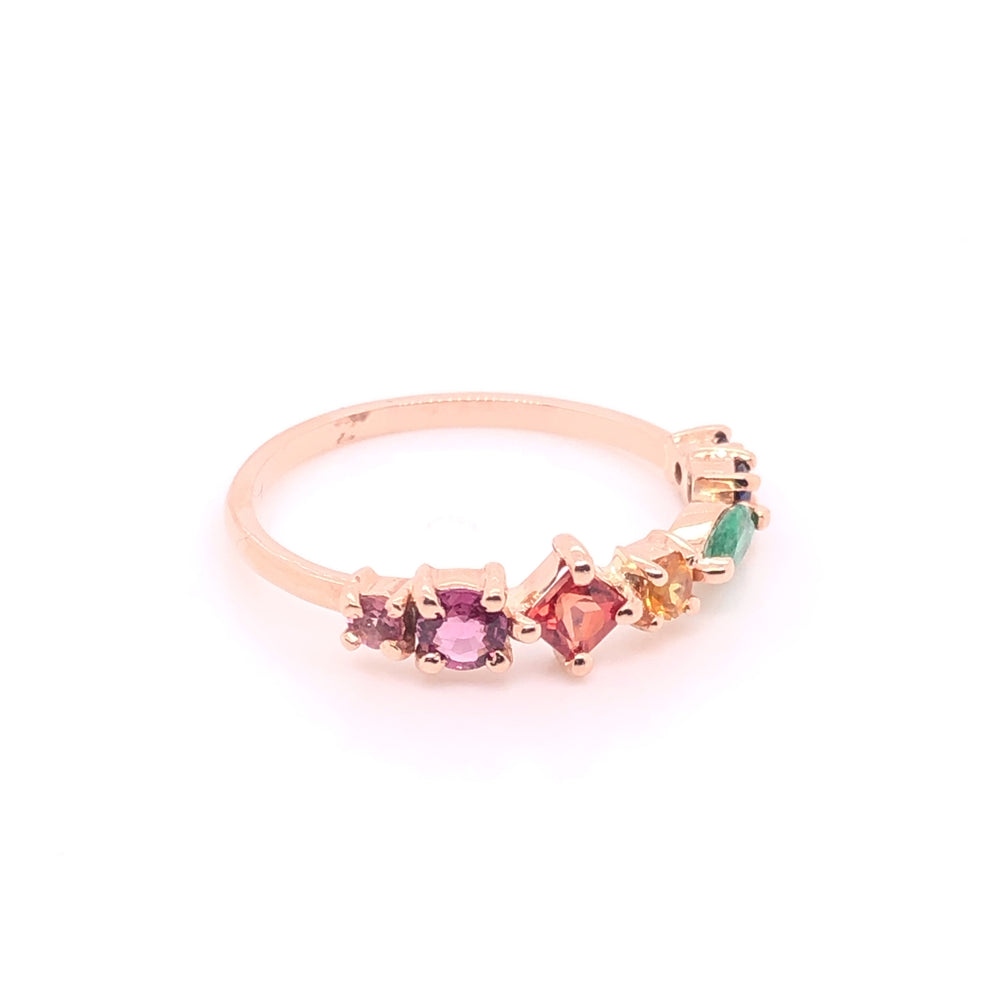 
                      
                        Multi 23 Ring
                      
                    