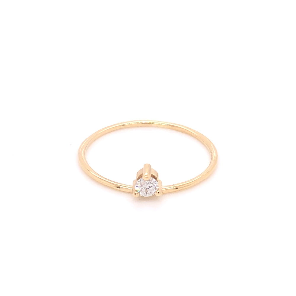 
                      
                        Elsa Diamond Ring
                      
                    